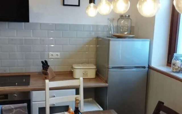 Birklund Modern Retreat