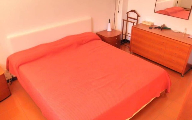 Accogliente appartamento a 20m dal mare