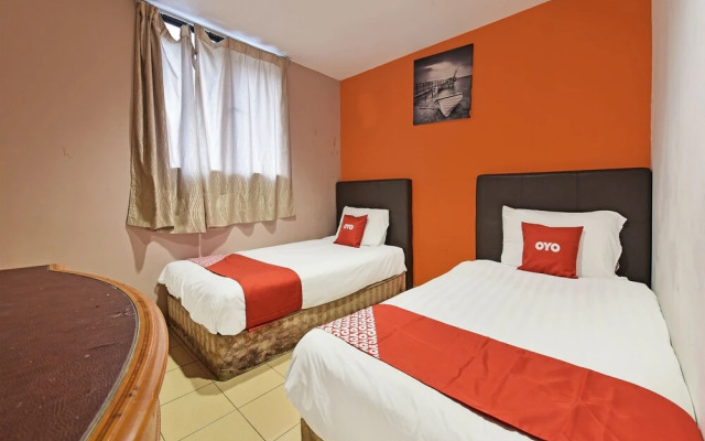 OYO 90732 New Hotel 33