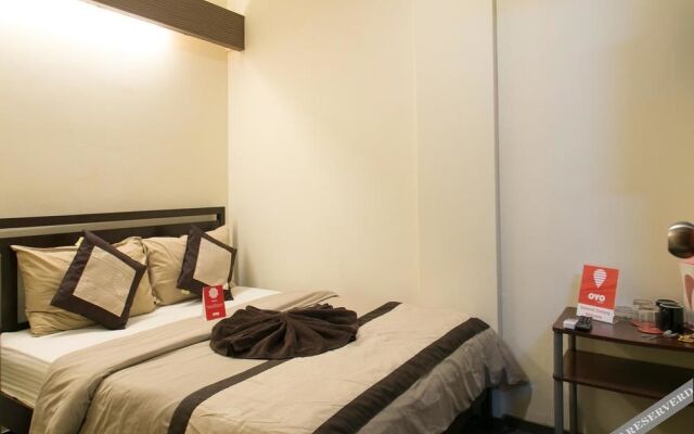 OYO Rooms Bukit Bintang Low Yat Plaza