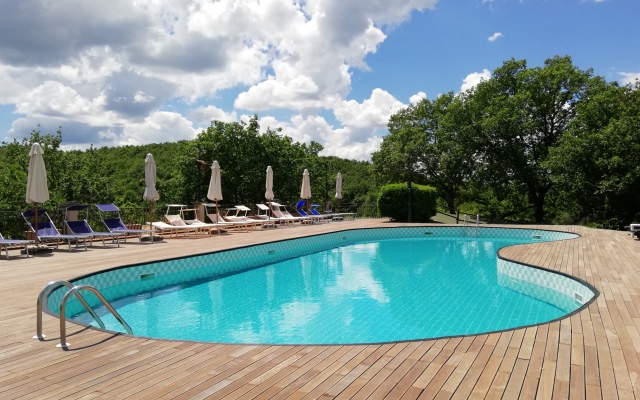 Villaggio Le Querce