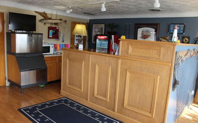 Americas Best Value Inn Port Clinton