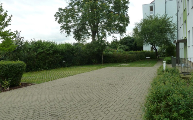 Fewo Dresden-Trachau