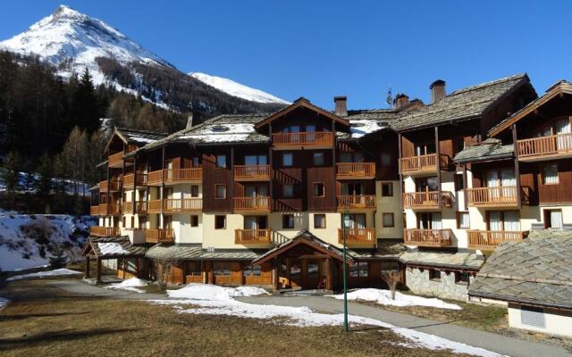 Les Alpages location appartement 202