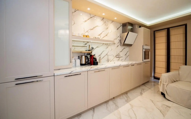 Paradise Center Apartment 1