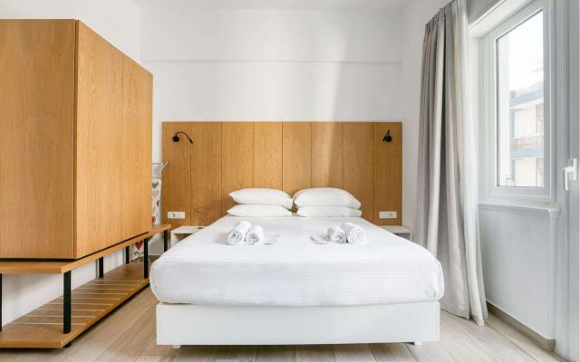 Elia Kolonaki Luxury Apartments