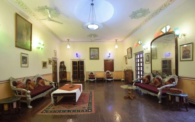 Hari Mahal Palace