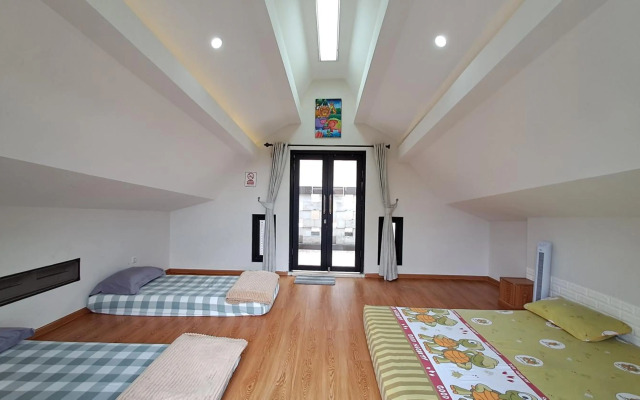 Vimala Hills Villa 2BR atau 3BR