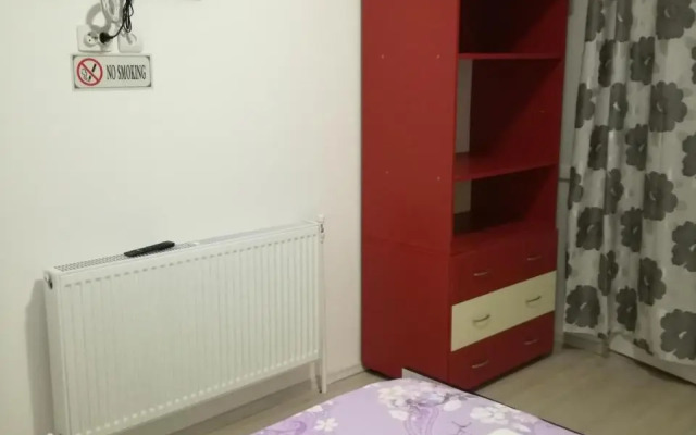 Yraida's house Constanta