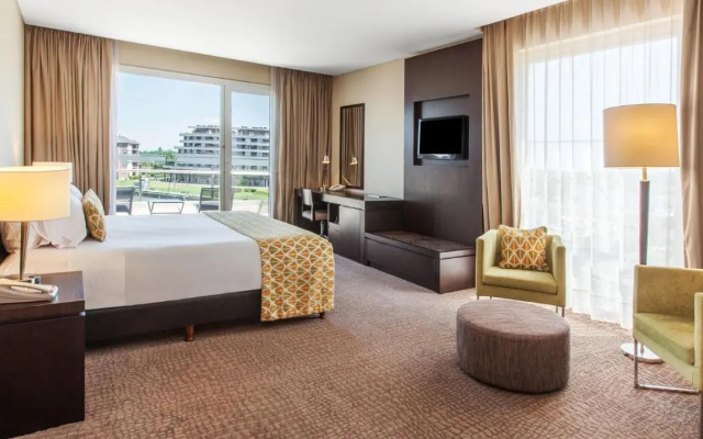 Condo Nordelta - Predio Hotel Wyndham