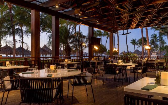 Hyatt Regency Aruba Resort and Casino