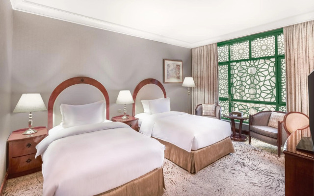 Madinah Hilton