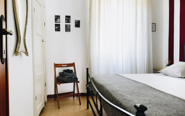 Punto Zero Suite