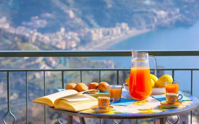 Residenza Rosalia in Ravello