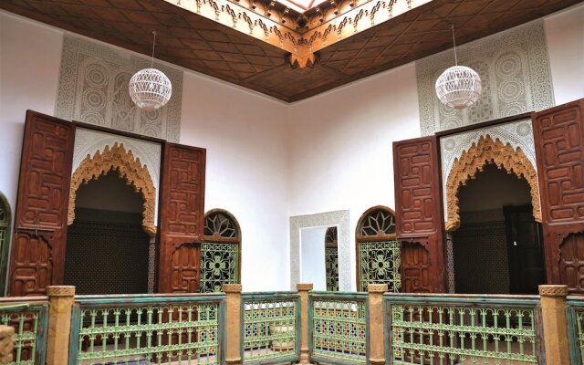 Riad Zeina
