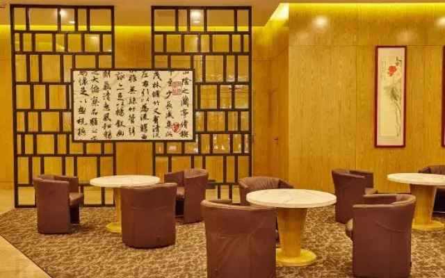 Xiya Hotel