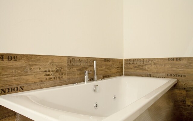 Apartments Villa Schwan