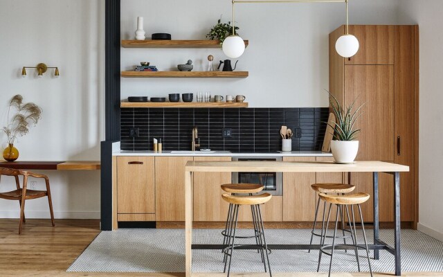 Lokal Hotel Fishtown