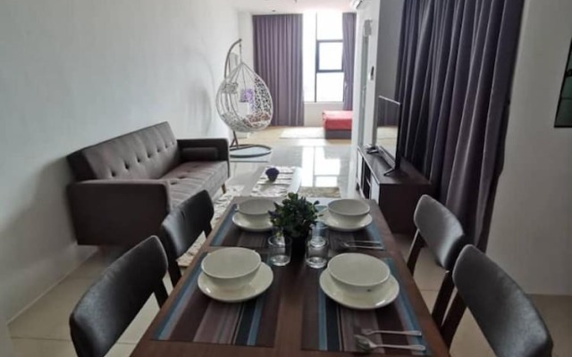 ITCC Manhattan North Suites