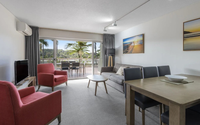 Club Wyndham Coffs Harbour Terraces