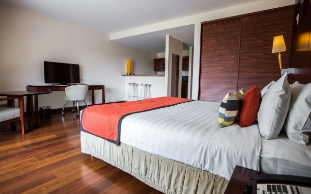 Ramada Hotel & Suites Noumea