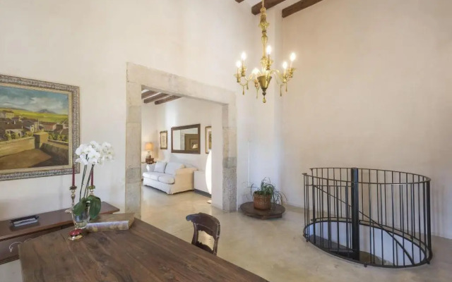 Sa Bisbal - Turismo De Interior