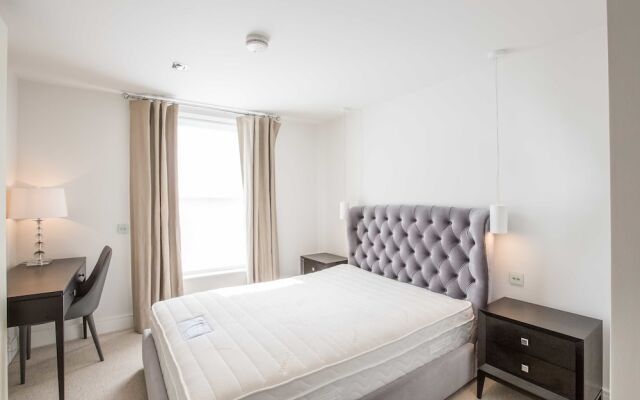 Royal Residence Penthouse