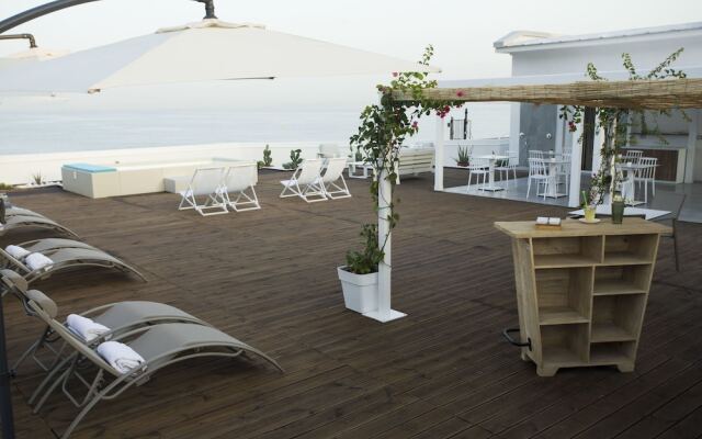 La Chiaja art&relais