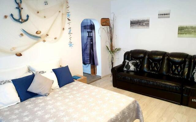 Apartament Dor de Delta Sulina