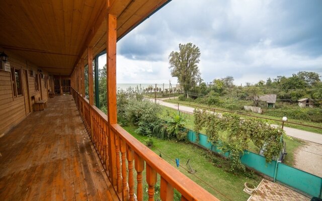 Resort Argo (gudauta)