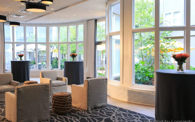 Kimpton Brice Hotel by IHG