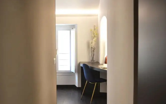 Palazzo delle Sirene