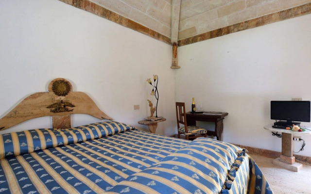 Villa Le Querciolaie