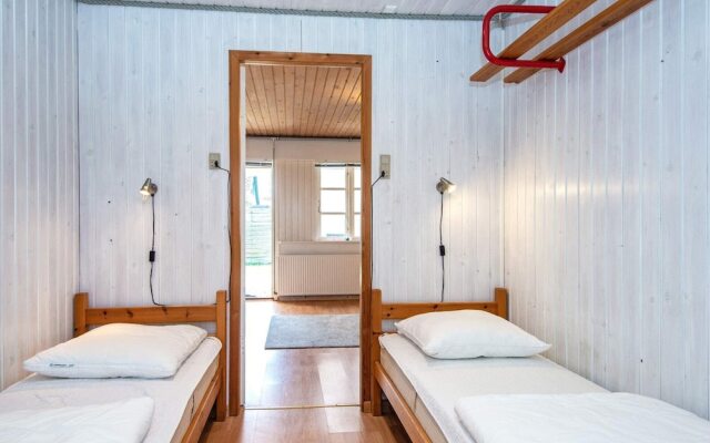 Seaside Retreat in Kegnaes - By Traum Ferienwohnungen