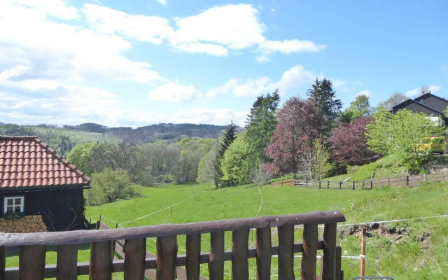 Ferienwohnung Spormann