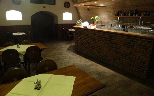 Penzion u Bednářů