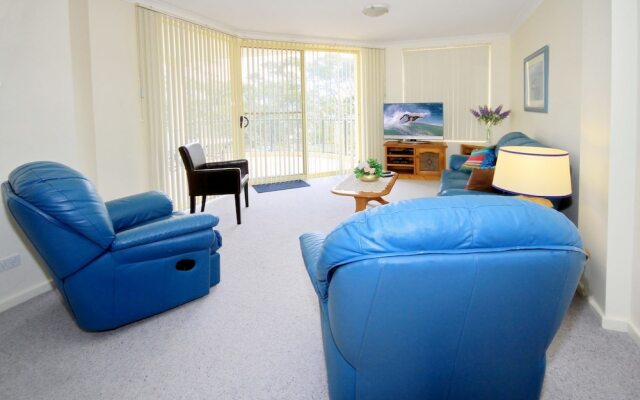 Magnus Pines, Unit 10/52 Magnus Street