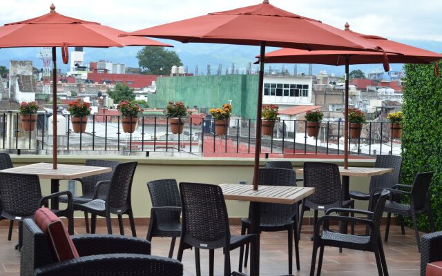 Hotel Posada del Virrey