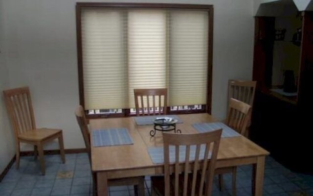 Sand County Vacation Homes