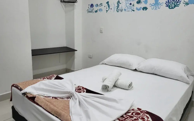 Hostal Casa Familiar Josi