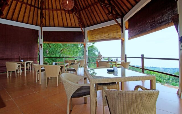 ZEN Rooms Air Terjun Sing - Sing