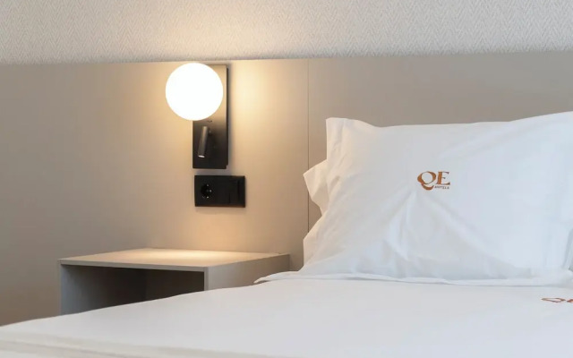 La Caleta Qe Hotels