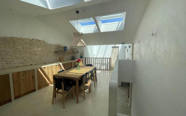 Hôtel Des Portes Île De Re