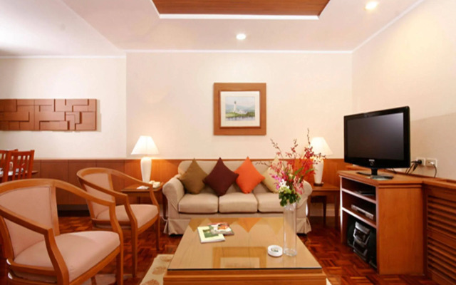 Kantary Bay Hotel & Serviced Apartments Sriracha (SHA Extra Plus)