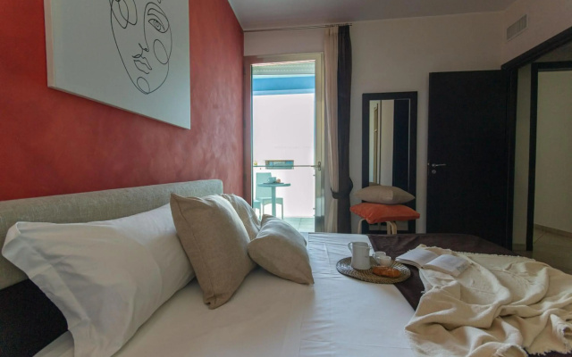 Residence Borgo & Mare - Localo