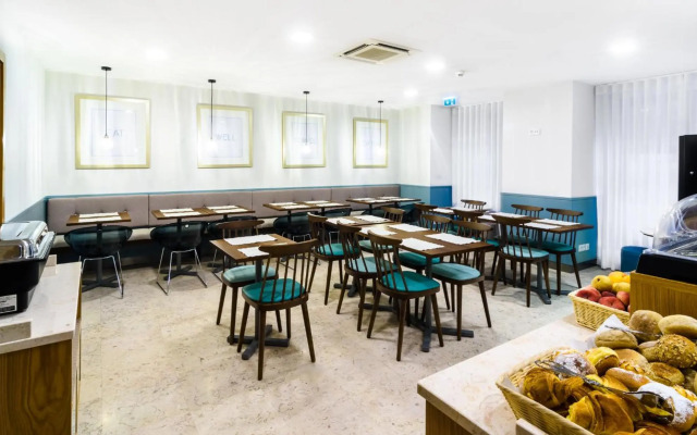Hotel Portuense Lisboa