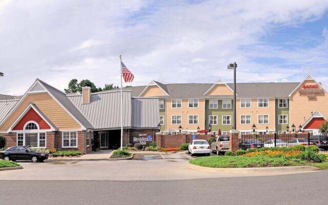 Residence Inn Shreveport Airport