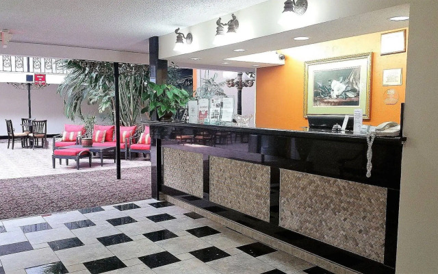 Governor's Suites Hotel Oklahoma City Airport Area