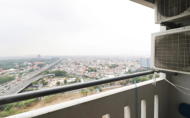 Green Pramuka City by SR Property