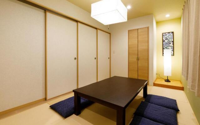 MIYABI Highland Terrace Villa A